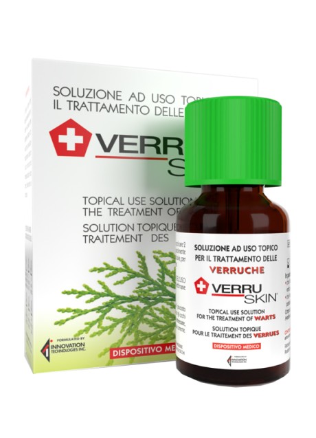 VERRUSKIN 10ML