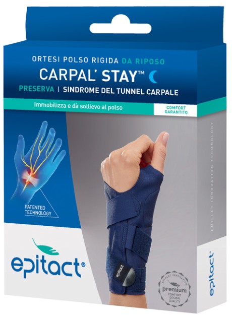 EPITACT CARPAL'STAY SX TG S