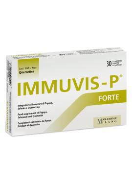 IMMUVIS P FORTE 30CPR