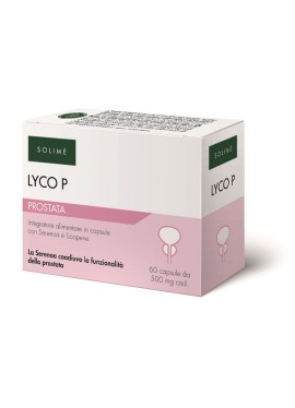 LYCO P 60CPS