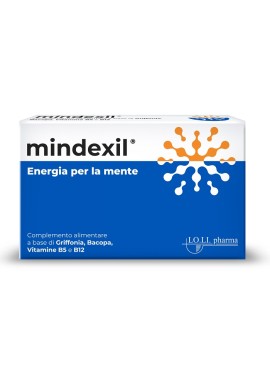 MINDEXIL INT 20CPR