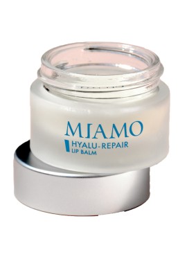 MIAMO LONGEVITY PLUS HYALU REPAIR LIP BALM 15 ML