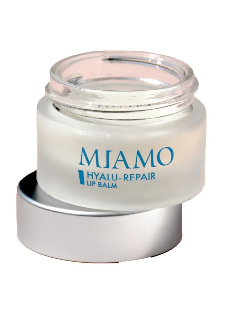 MIAMO LONGEVITY PLUS HYALU REPAIR LIP BALM 15 ML