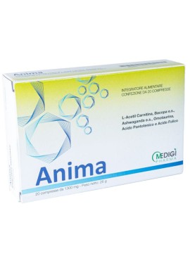 ANIMA 20CPR