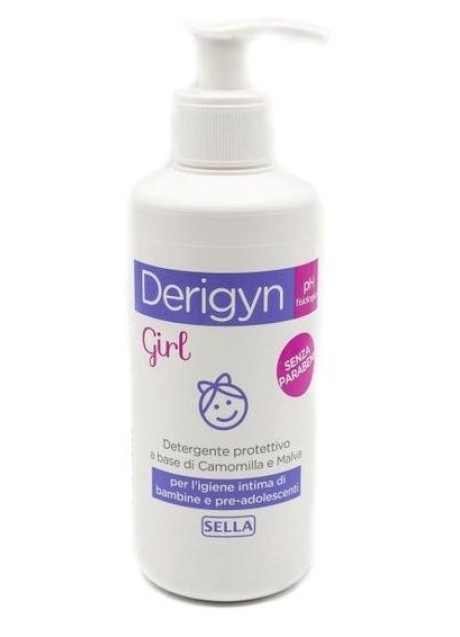 DERIGYN GIRL 300ML