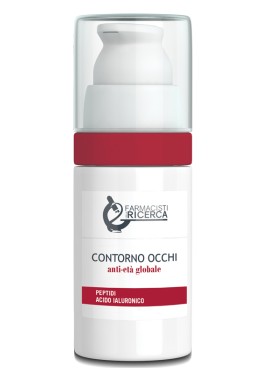 FPR CONTORNO OCCHI ANTI-ETA' 15 ML