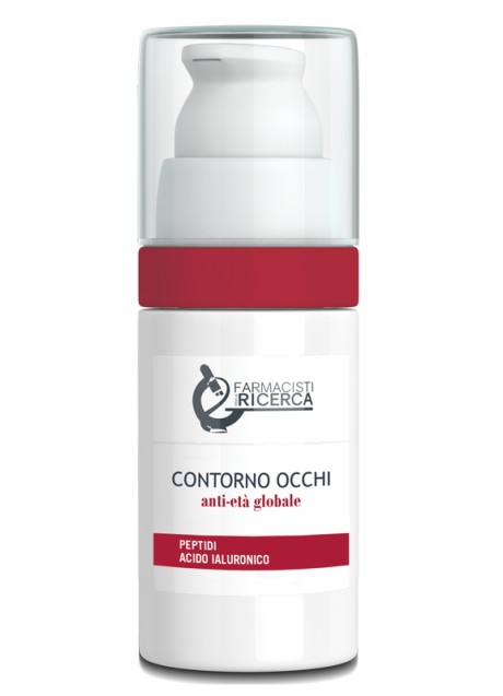 FPR CONTORNO OCCHI ANTI-ETA' 15 ML