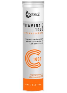 Vitamina C 1000 FPR - 20 Compresse Effervescenti  