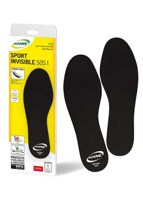 NOENE UNDERSOLE SPORT INV43/50