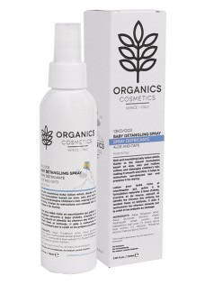 Organics Pharm Baby Spray districante - 150 millilitri