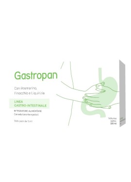 GASTROPAN 15STICK PACK