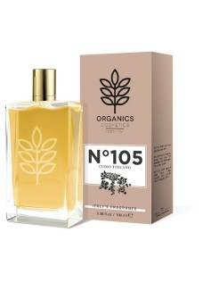 ORGANICS PHARM  PROFUMO PERSONA N 105 CUOIO TOSCANO 100 ML