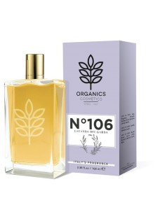 ORGANICS PHARM  PROFUMO PERSONA N 106 LAVANDA DEL GARDA 100ML