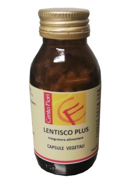 LENTISCO PLUS 100CPS
