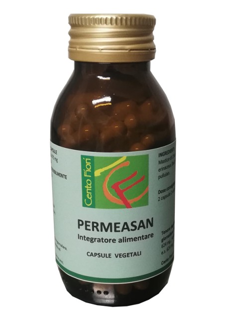 PERMEASAN 100CPS