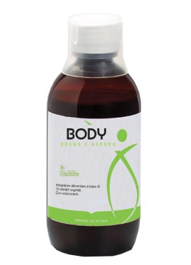 FPR BODY 500 ML