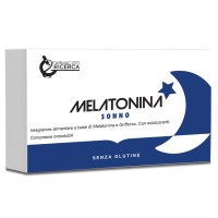 Melatonina FPR - 30 compresse
