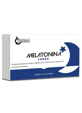 FPR MELATONINA 30 COMPRESSE