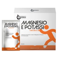 Magnesio/Potassio FPR 20 Bustine  