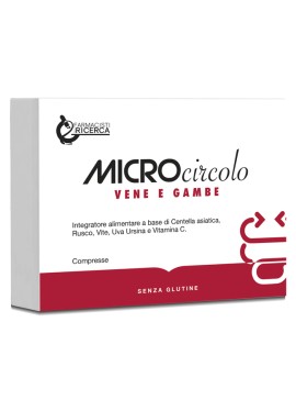 FPR MICROCIRCOLO 45 COMPRESSE