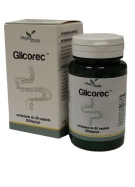 GLICOREC 30CPS