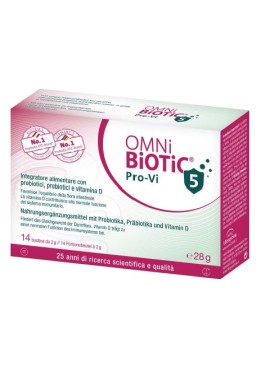 OMNI BIOTIC PRO VI 5 14BUST