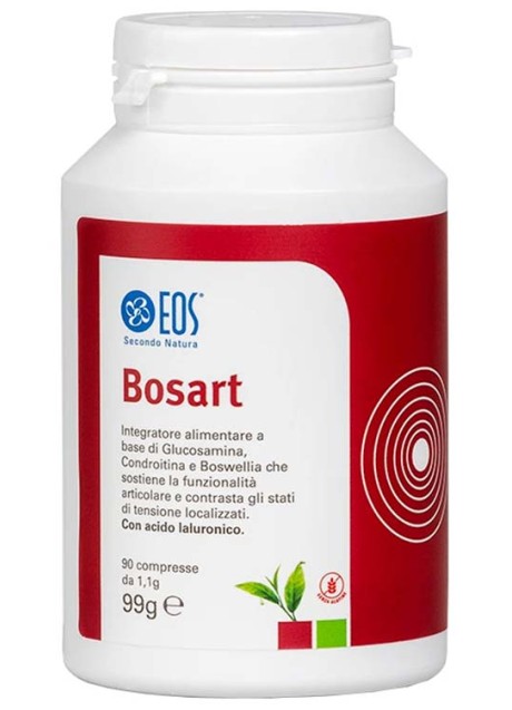 EOS BOSART 90CPR