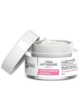FPR CREMA ANTIROSSORE SPF15 50 ML