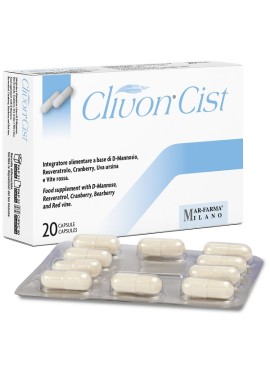 CLIVON CIST 20CPS