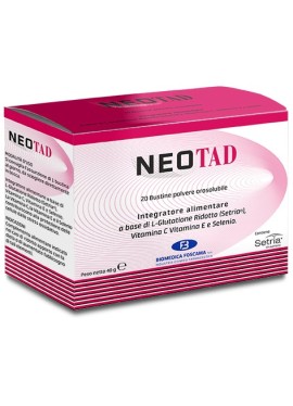 NEOTAD 20BUST