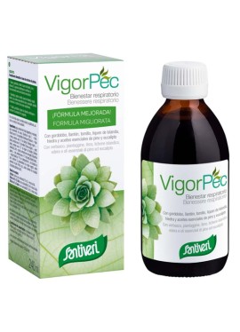 VIGORPEC 240ML