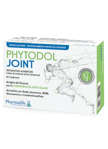 PHYTODOL JOINT N/F 60CPR PHARMAL