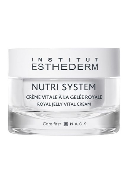 TIME NUTRI CREME GELEE ROYALE