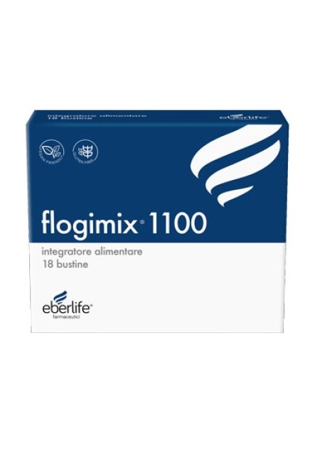 FLOGIMIX 1100 18 BUSTINE