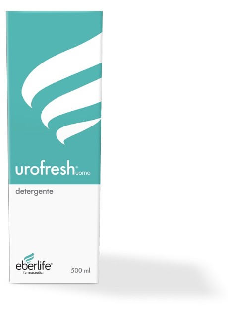 UROFRESH UOMO 500ML