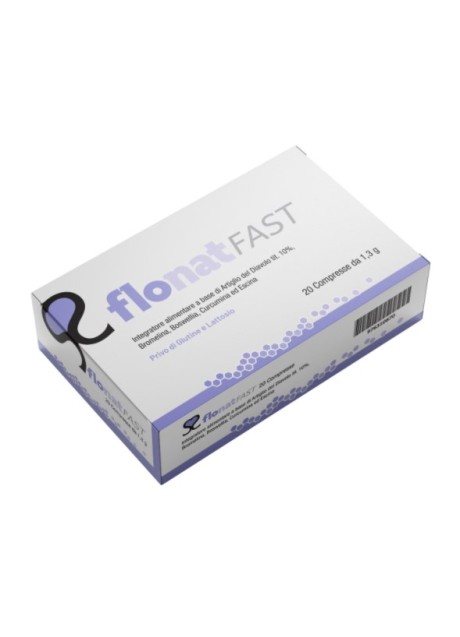 FLONAT FAST 20CPR