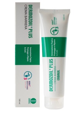 DERMOZOIL PLUS CREMA BARRIERA