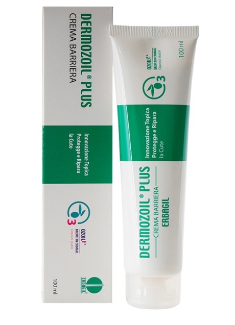 DERMOZOIL PLUS CREMA BARRIERA