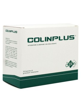 COLINPLUS 30BS 150G