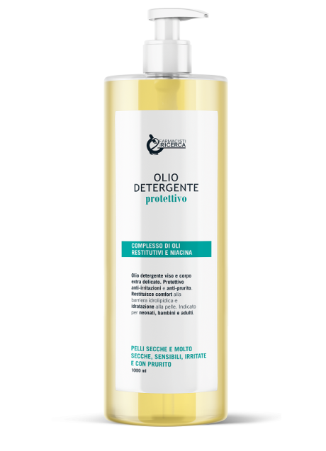 FPR OLIO DETERGENTE 1000 ML
