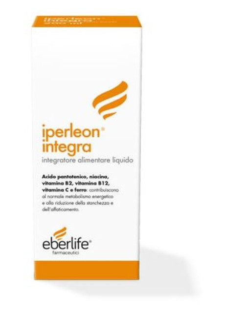 IPERLEON INTEGRA 200ML