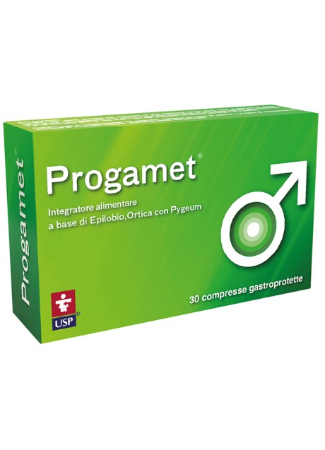 PROGAMET 30CPR GASTROPROTETTE