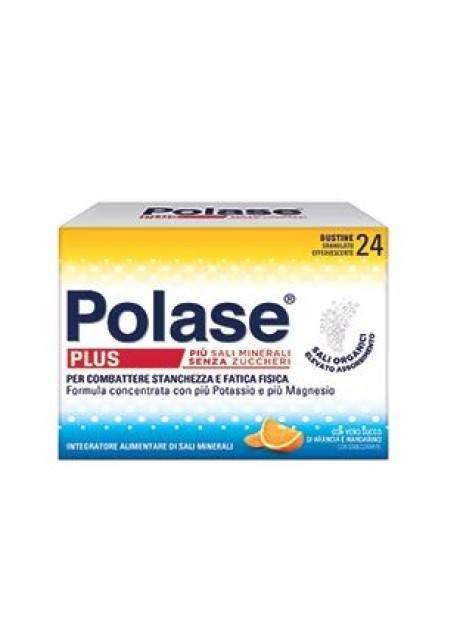 POLASE PLUS 36BS PROMO 2021