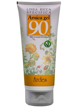 GEL ARNICA 90% 100ML