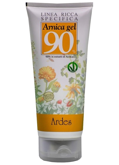 GEL ARNICA 90% 100ML