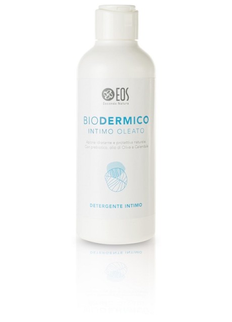 EOS BIODERMICO INTIMO OLEATO