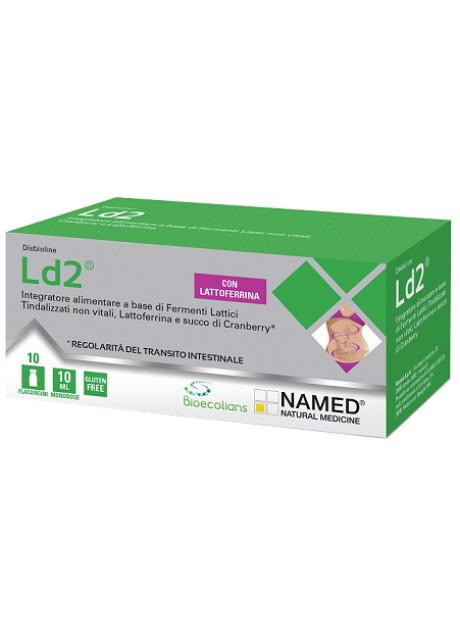 DISBIOLINE LD2 10FL