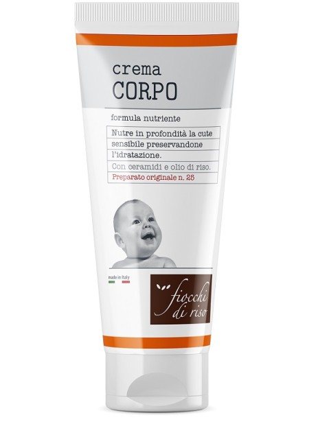 CREMA CORPO 100ML FDR