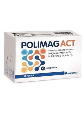 POLIMAG ACT 30CPR