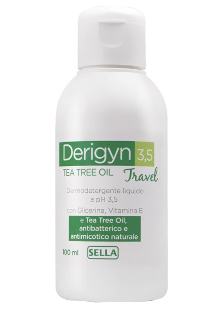 DERIGYN TRAVEL 100ML